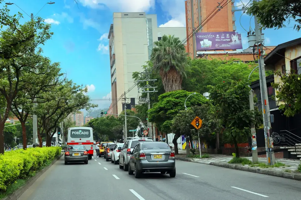 Valla publicitaria PUV-079A de Hercas en Avenida 33