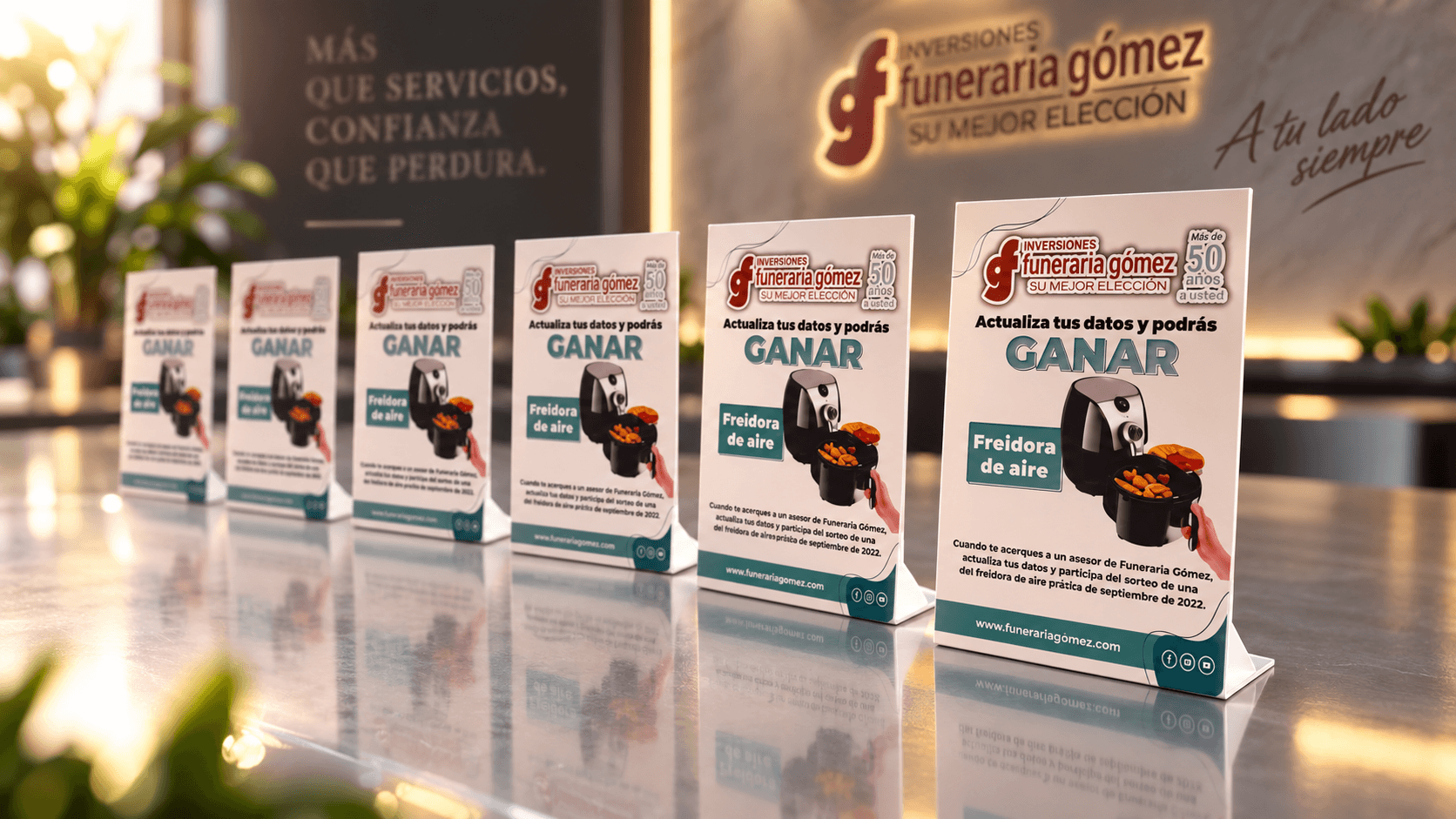 Proyecto de activación 360, imagen 1