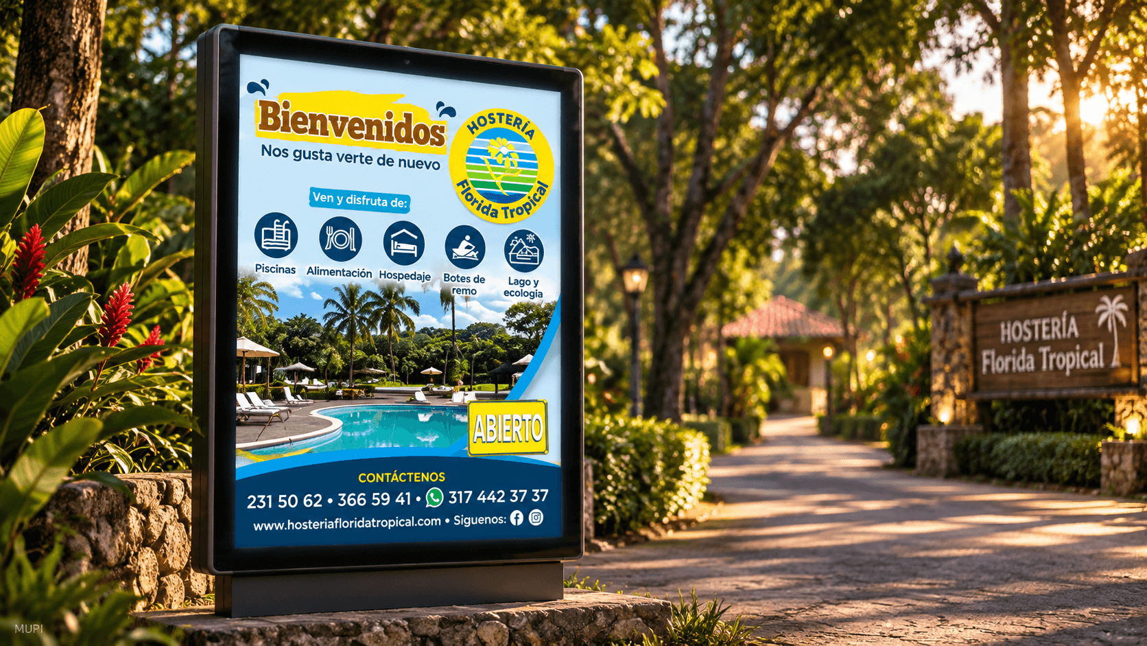 Proyecto de activación 360, imagen 6