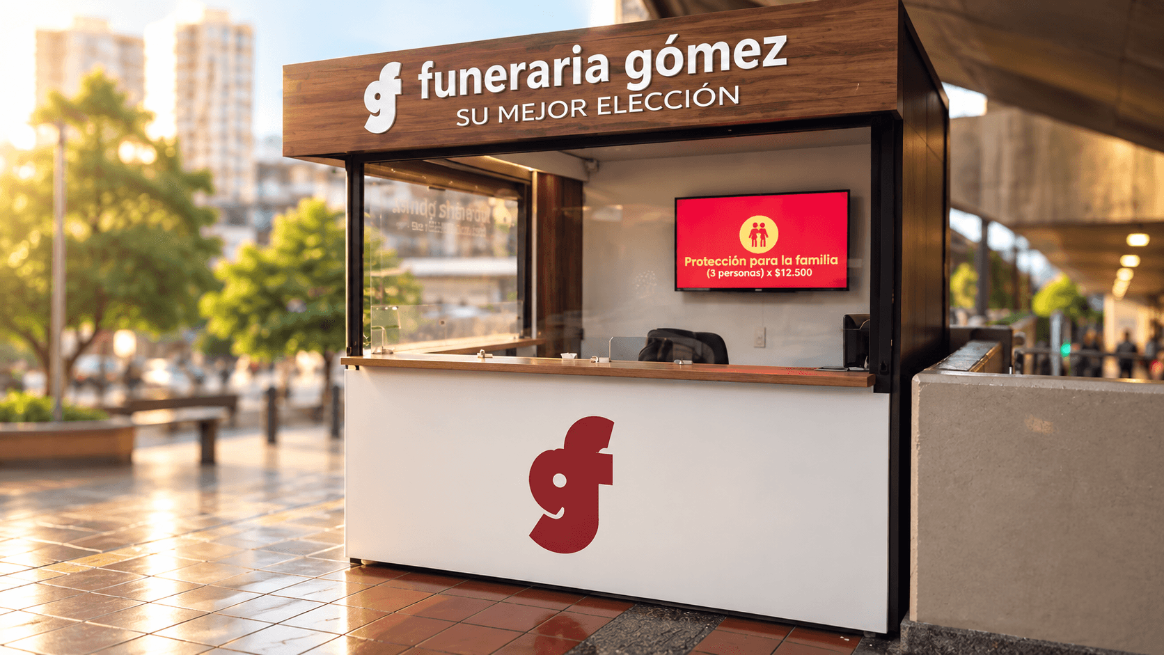 Proyecto de activación 360, imagen 13