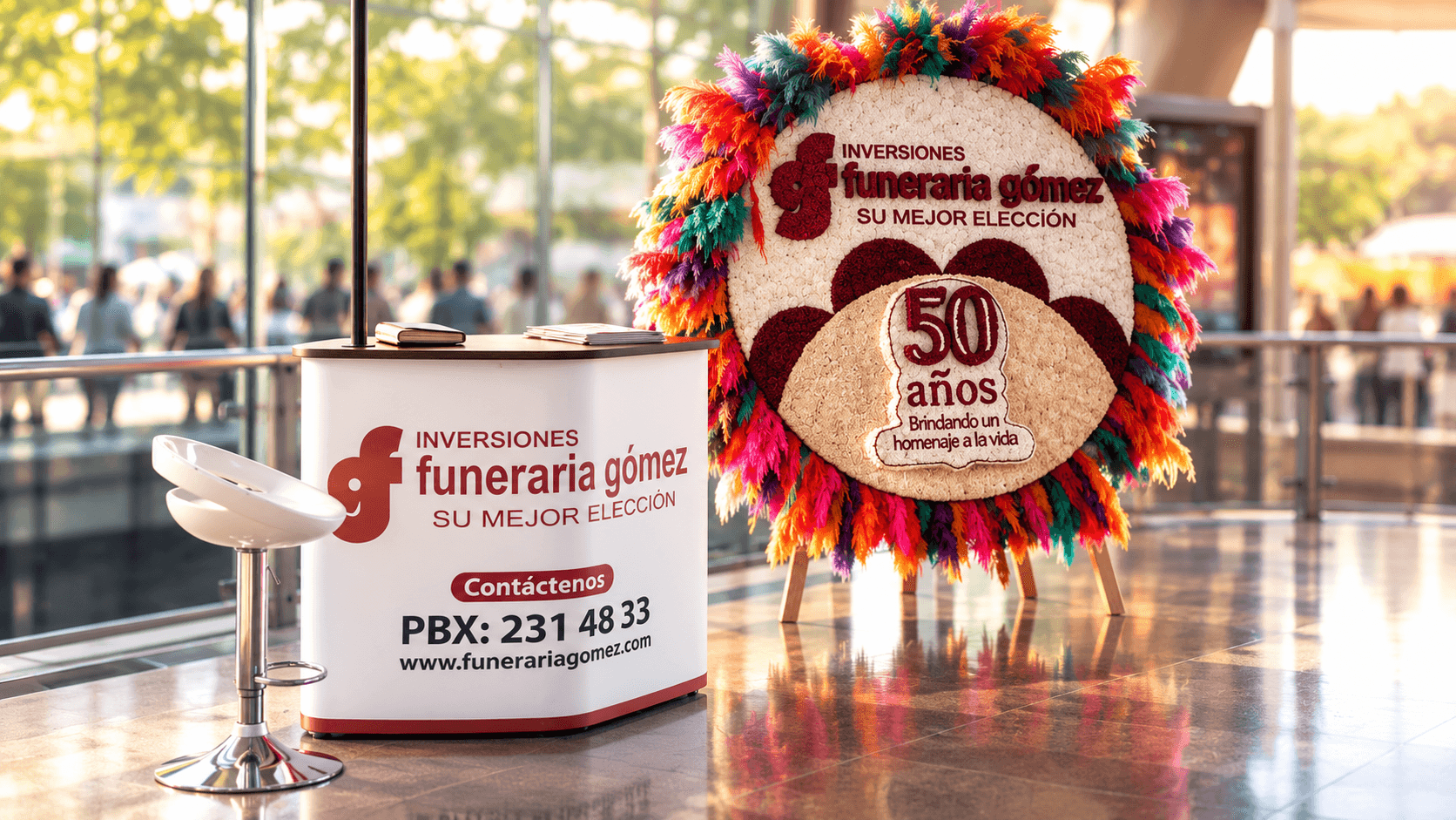 Proyecto de activación 360, imagen 14