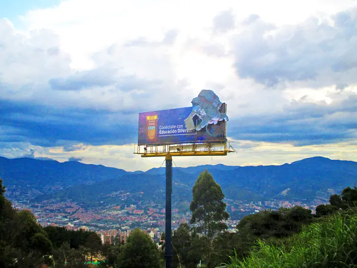 Ceipa: Campaña institucional, registro del portafolio de Hercas