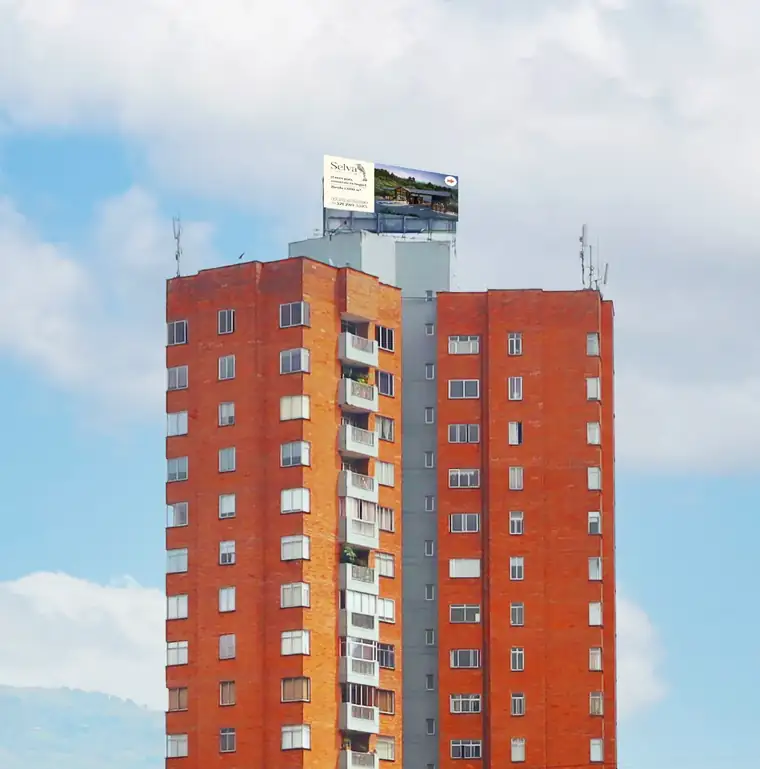Valla PUV-052B, vista 2