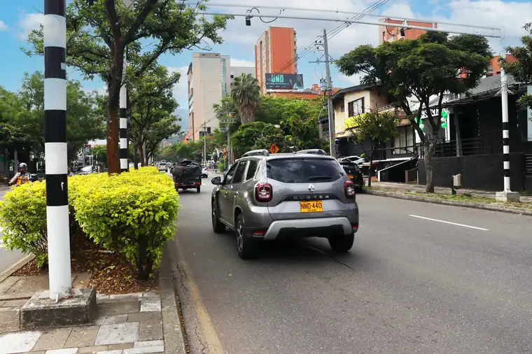 Valla PUV-079A, vista 3
