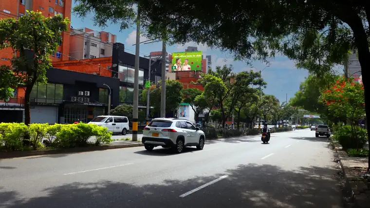Valla PUV-079B, vista 2