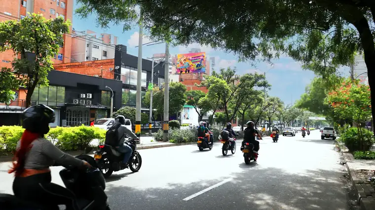 Valla PUV-079B, vista 3